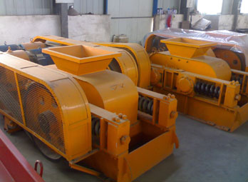 雙輥破碎機產(chǎn)量解析及河南欣凱機械XK-T系列設備供應優(yōu)勢