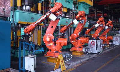 在追夢中實現(xiàn)海山電爐的人生價值