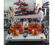 產(chǎn)品庫機械設備概覽