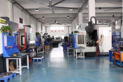 機械設備 驅(qū)動現(xiàn)代工業(yè)的核心力量