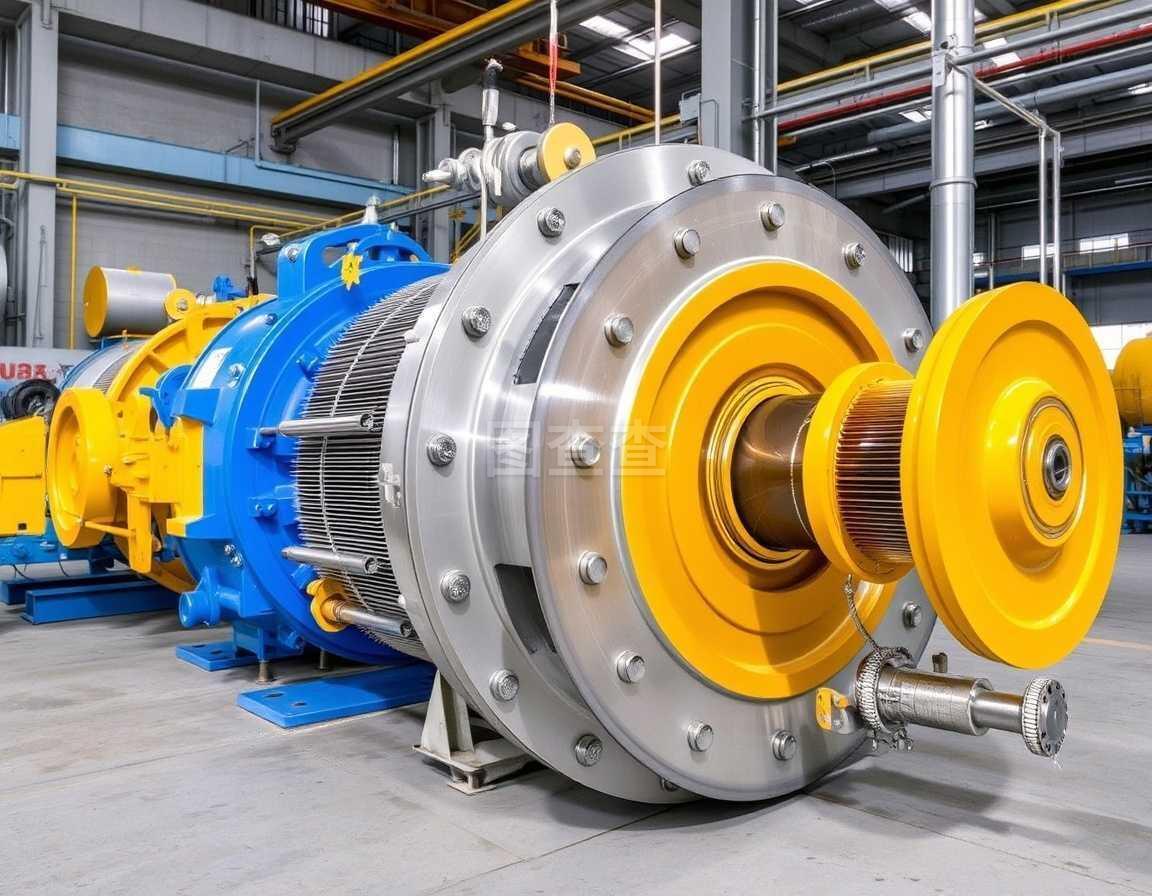 機械設備計算與電子產(chǎn)品設計 從原理到應用的跨學科融合