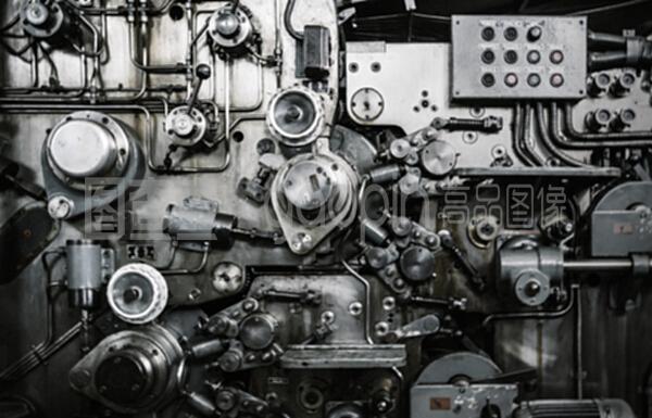 機械設備制造商的行業(yè)現(xiàn)狀與未來趨勢