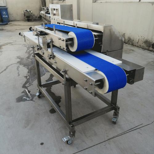 肉類加工機械設備產品列表第60頁詳解 高效自動化解決方案