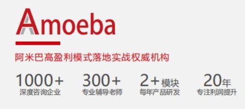 阿米巴經(jīng)營 一場由比佛利管理咨詢引領的企業(yè)深度變革