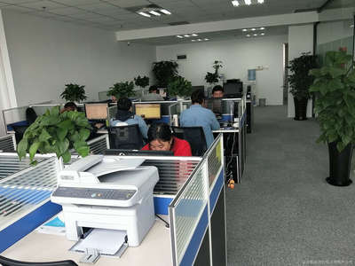 上海鑫曌企業(yè)管理咨詢 賦能企業(yè)成長(zhǎng)的專(zhuān)業(yè)伙伴